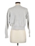 Trendy Queen Gray Cardigan Size M - photo 2