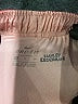Nike 100% Polyester Color Block Orange Athletic Shorts Size S - photo 3