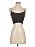 Out From Under Black Tank Top Size S - photo 1