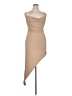 Forever 21 Tan Cocktail Dress Size XXL - photo 1