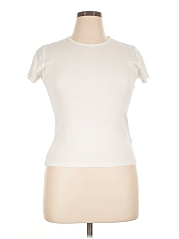 Ralph Lauren Black Label Short Sleeve Turtleneck (view 1)