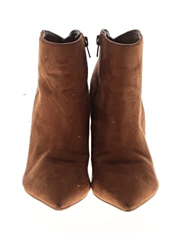 Nine West Ankle Boots (view 2)