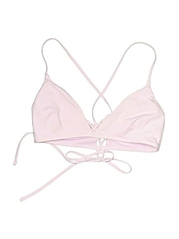 Athleta Swimsuit Top (view 1)