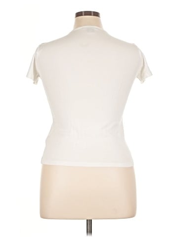 Ralph Lauren Black Label Short Sleeve Turtleneck (view 2)