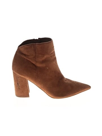 Nine West Ankle Boots (view 1)