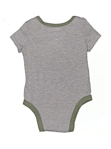 Star Wars Short Sleeve Onesie (view 2)