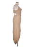 Forever 21 Tan Cocktail Dress Size XXL - photo 4