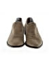 Free People 100% Leather Solid Tan Flats Size EU 36 1/2 - photo 2