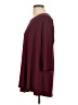 Susan Graver Burgundy 3/4 Sleeve Top Size L (petite) - photo 5
