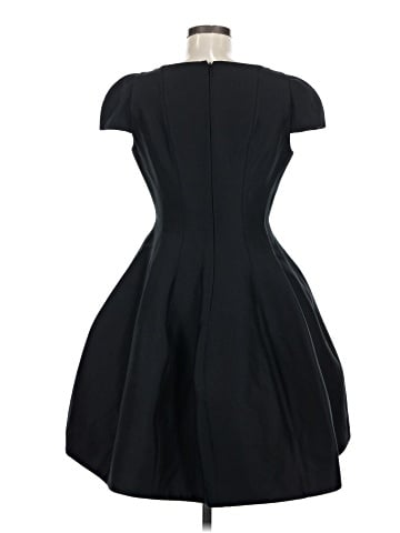 Halston Heritage Cocktail Dress (view 2)