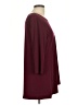 Susan Graver Burgundy 3/4 Sleeve Top Size L (petite) - photo 4