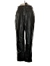 Bagatelle 100% Polyurethane Black Casual Pants Size XS - photo 1