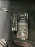 Koral Black Active Pants Size XS - photo 4