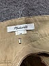 Madewell Tan Khakis Size 00 - photo 7