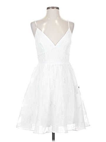 Lulus Cocktail Dress (view 1)