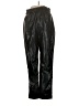 Bagatelle 100% Polyurethane Black Casual Pants Size XS - photo 2
