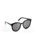 DIFF Black Sunglasses One size - photo 1