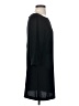 Leith 100% Polyester Black Casual Dress Size S - photo 4