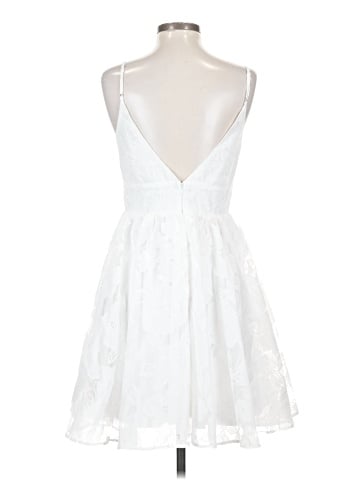 Lulus Cocktail Dress (view 2)