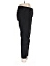 Kut from the Kloth Solid Black Jeans Size 12 - photo 4