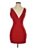 Lovers + Friends Red Cocktail Dress Size S - photo 1