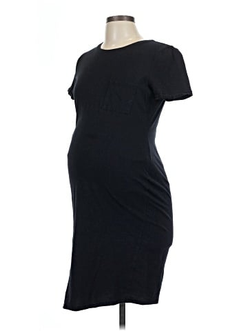 A Pea in the Pod Short Sleeve Top (view 1)