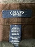 Chaps Brown Jeans Size 4 - photo 7
