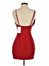 Lovers + Friends Red Cocktail Dress Size S - photo 2