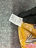 DR2 100% Rayon Yellow Short Sleeve Blouse Size M - photo 8