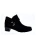 Stuart Weitzman 100% Leather Black Ankle Boots Size EU 39 - photo 1