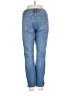CAbi Hearts Blue Jeans Size 4 - photo 2