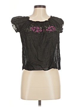 Céline By Champion Short Sleeve Top