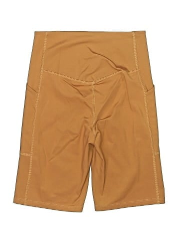 Girlfriend Collective Athletic Shorts (view 2)