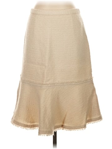 J.Crew Wool Skirt (view 1)