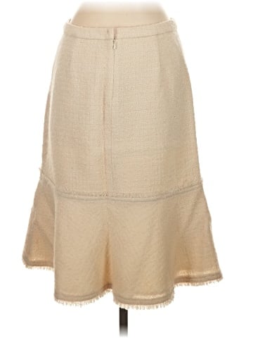 J.Crew Wool Skirt (view 2)