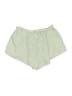 Universal Thread Stripes Green Shorts Size XS - photo 2