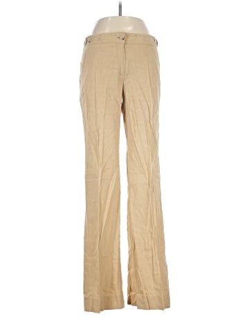Theory Linen Pants (view 1)