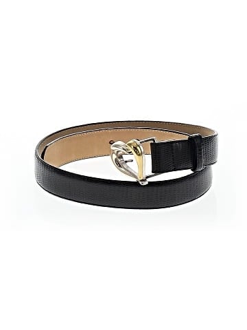 Talbots Leather Belt (view 1)
