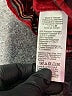 J.Crew Plaid Red Casual Skirt Size 8 - photo 5