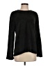 Just Love 100% Polyester Black Pullover Sweater Size S - photo 1