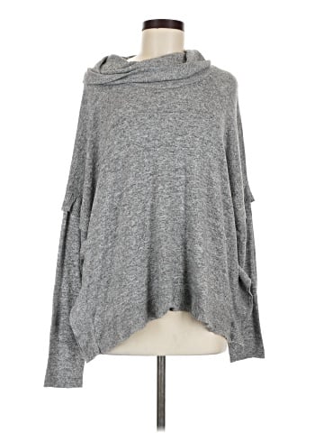 Anthropologie Poncho (view 1)