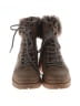 Universal Thread Brown Ankle Boots Size 9 1/2 - photo 2