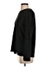 Just Love 100% Polyester Black Pullover Sweater Size S - photo 5