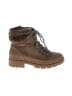 Universal Thread Brown Ankle Boots Size 9 1/2 - photo 1