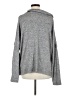 Anthropologie Gray Poncho Size M - photo 2