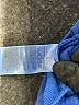 Old Navy Blue Poncho Size L - photo 8