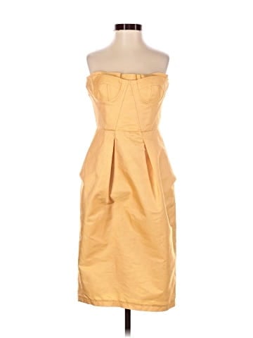 Lida Baday Cocktail Dress (view 1)