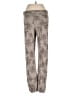 Sundry Tropical Gray Casual Pants Size XS (0) - photo 2