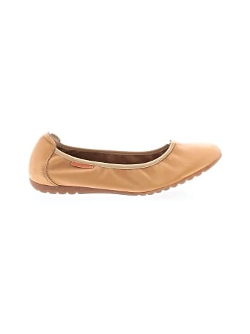 Sabrinas Flats (view 1)