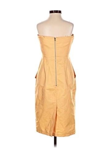 Lida Baday Cocktail Dress (view 2)